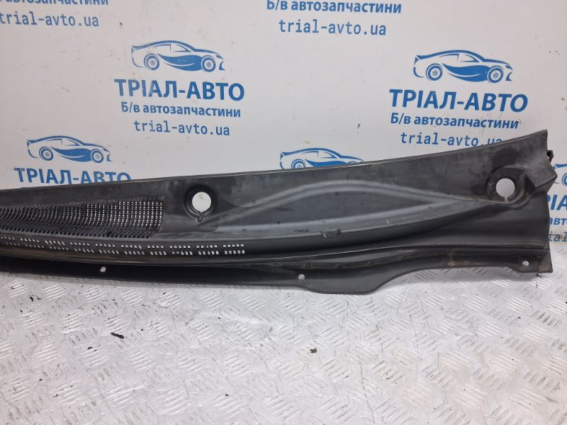 Дефлектор дворников Hyundai I30 2007-2012 861502L000 (Арт. 78174) Київ - зображення 7