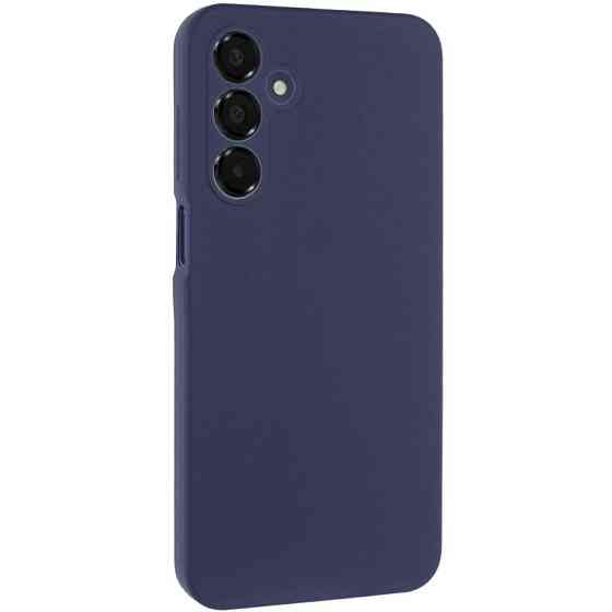 Чехол Silicone Cover Ummi Lakshmi Full Camera (AA) для Samsung Galaxy A04s Херсон