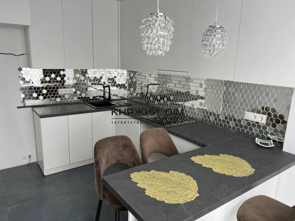 Продаж 1-но к. квартири в ЖК Місто Квітів м. Сирець. № 21146721 Київ - зображення 12