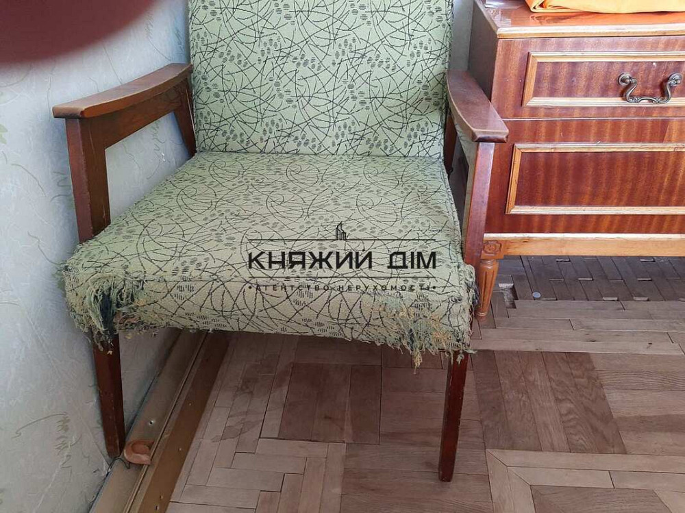 Продаж 2 кімнатна квартира м. Позняки КОД 21147699 Киев - изображение 3