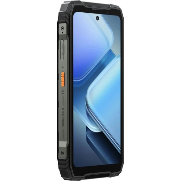 Смартфон Blackview XPLORE 1 12/256GB NFC Black Global (Код товару:43467) Харьков - изображение 3
