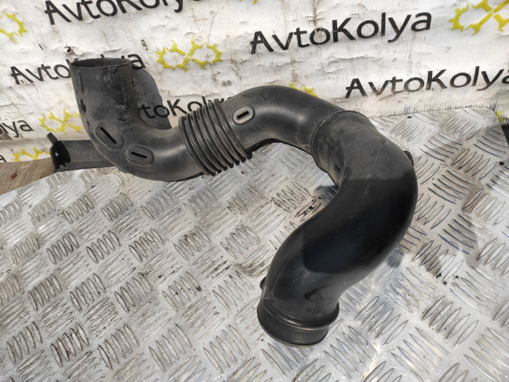 Патрубок воздушного фильтра Renault Master 2.3 dci 2010-2019 (8200751729) Ковель - зображення 1