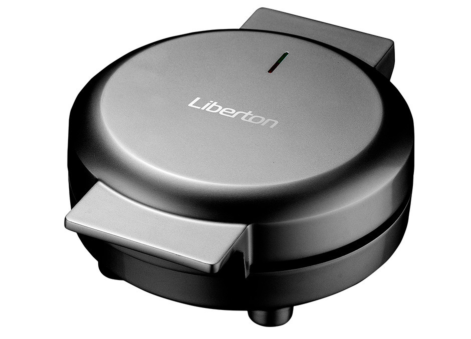Вафельниця Liberton LWF-1000 1000 Вт Киев - изображение 1