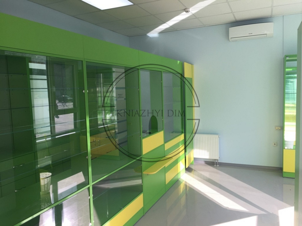 Аренда аптеки в ЖК Демеевский квартал ,Код объекта № 1414250 Київ - зображення 7