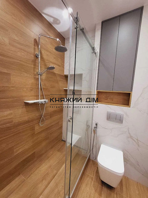 Перша Оренда!! 1-кімнатна квартира в ЖК Poetica, м. Шулявська, код № 11203299 Київ - зображення 12