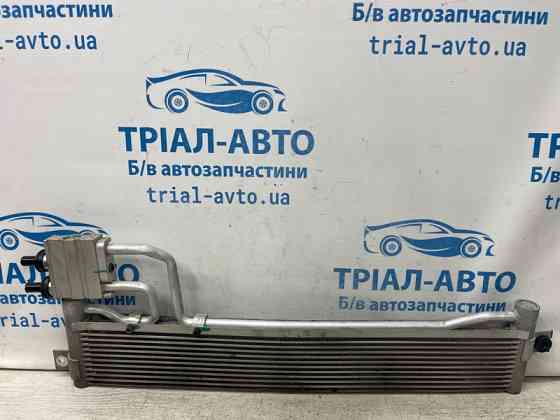 Радиатор коробки передач АКПП Jeep Cherokee KL 2.4 БЕНЗИН ED6 2013 (б/у) Київ