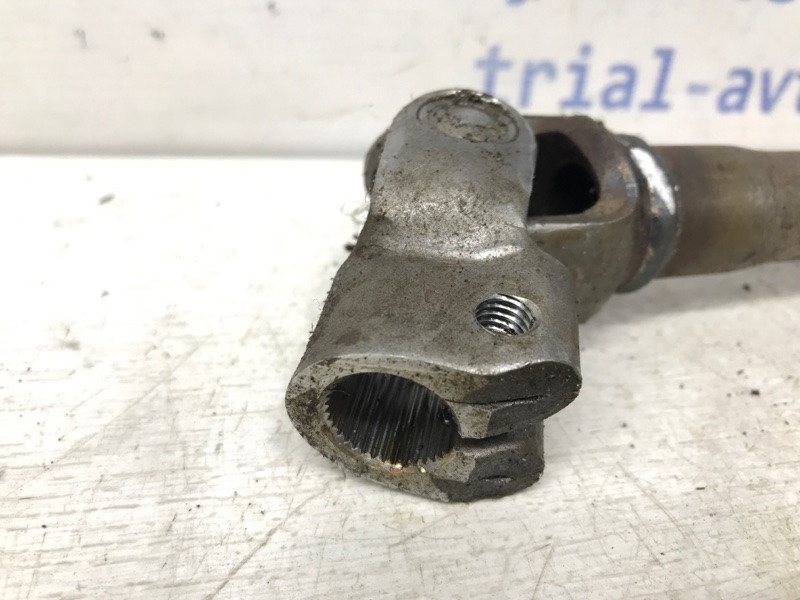 Карданчик рулевой Hyundai Tucson 2004-2009 56400-2E100 (Арт. 31850) Київ - зображення 2