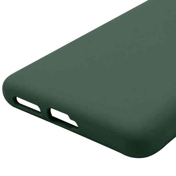 Чехол Silicone Cover Lakshmi Full Camera (AAA) для Xiaomi 11T / 11T Pro Херсон