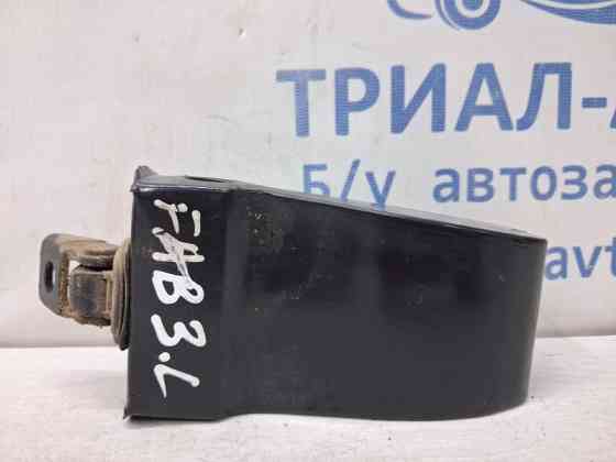 Ограничитель двери задний левый Skoda Fabia 2007-2014 5J6839249B (Арт. 79010) Киев