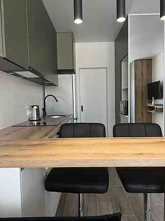 долгосрочная аренда 1-к квартира Киев, Подольский, 15000 грн./мес. Київ