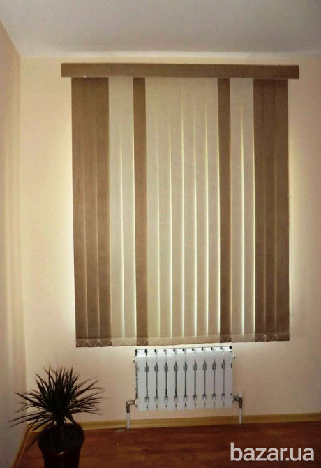 Жалюзі горизонтальні та вертикальні Ровно - изображение 7