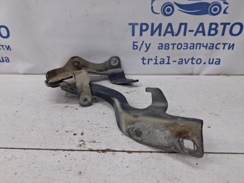 Петля капота левая Chevrolet Captiva 2006-2018 96624414 (Арт. 77139) Київ - зображення 3