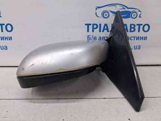 Зеркало левое Mitsubishi Pajero Wagon 1999-2006 MR978998 (Арт. 68644) Київ