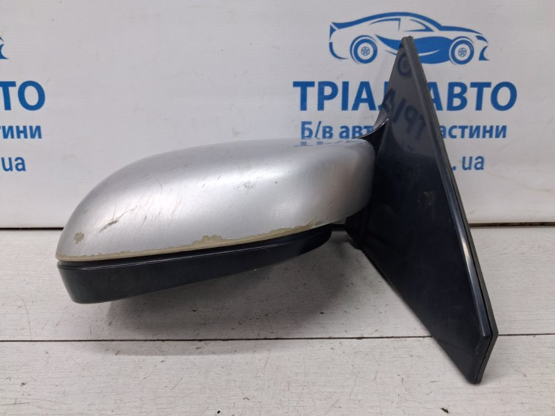Зеркало левое Mitsubishi Pajero Wagon 3 3.2 ДИЗЕЛЬ 4M41 1999 (б/у) Київ - зображення 4