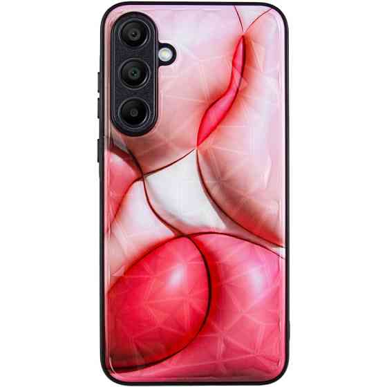TPU+PC чехол Prisma BubbleGum для Samsung Galaxy A55 Херсон