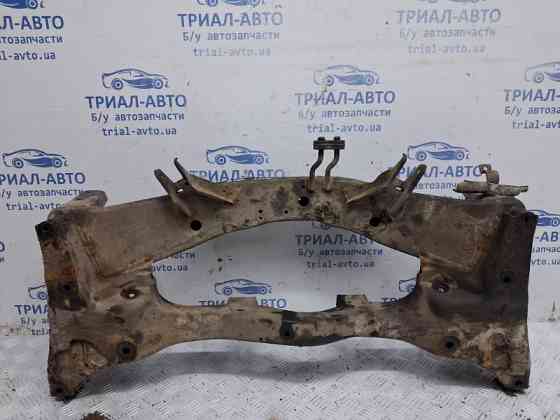 Балка задней подвески Mitsubishi Outlander CU 2.4 БЕНЗИН 4G69 2003 (б/у) Київ