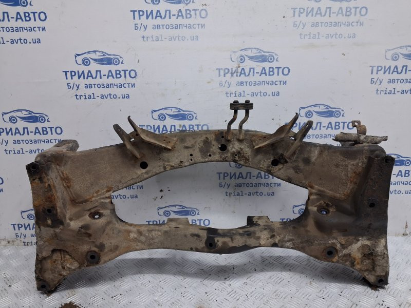 Балка задней подвески Mitsubishi Outlander CU 2.4 БЕНЗИН 4G69 2003 (б/у) Киев - изображение 6