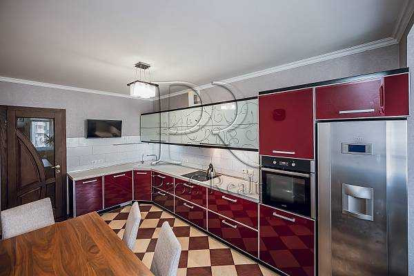 продажа 3-к квартира Киев, Голосеевский, 165000 $ Київ - зображення 8