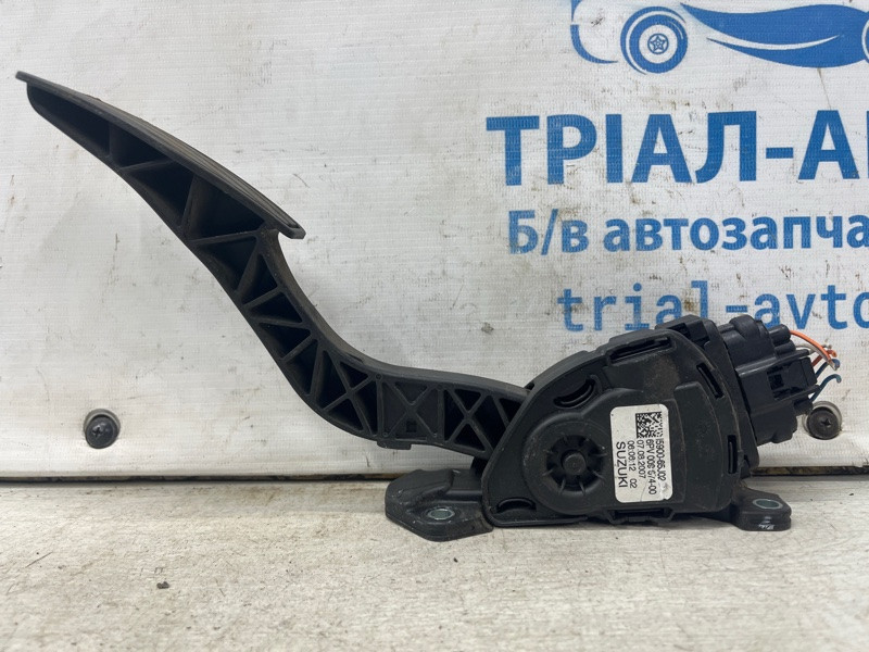 Педаль газа Suzuki Grand Vitara JT 2.0 БЕНЗИН J20A 2005 (б/у) Київ - зображення 2