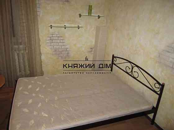 Оренда 1 кімнатної квартири біля метро Дорогожичи, вул. Парково - Сирецька. Код 115230 Київ