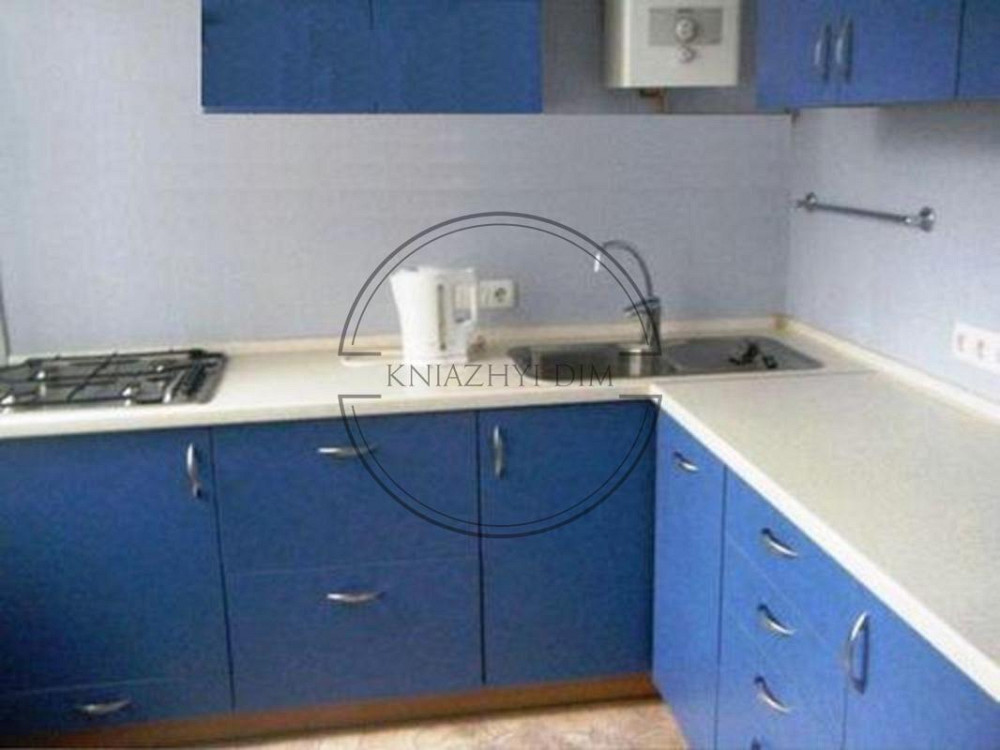 Продажа 3к квартиры в центре м. Кловская. Код объекта № 21105085 Киев - изображение 4