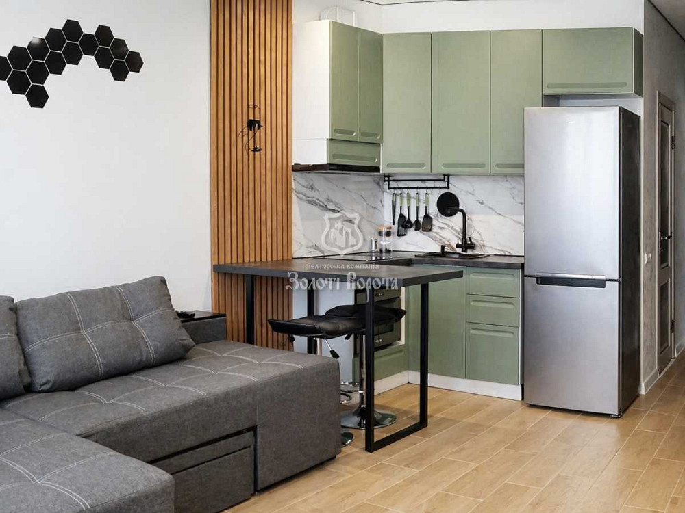 продажа 1-к квартира Киев, Дарницкий, 55000 $ Київ - зображення 3