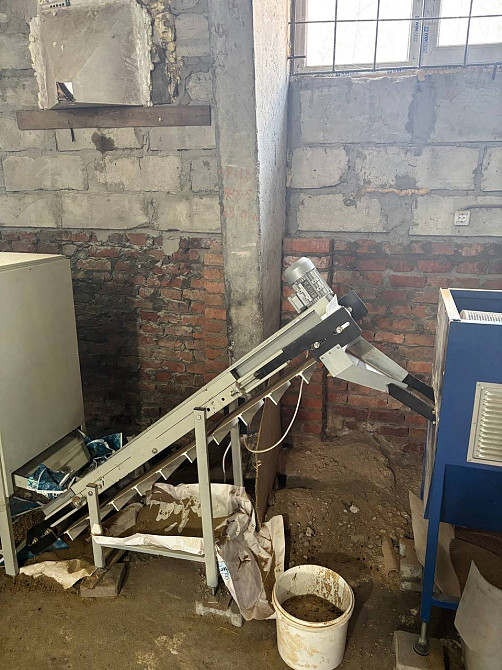 Продам вирбничу лінію для виготовлення кормів дл котів собак риб та інших тварин. Луцьк - зображення 9