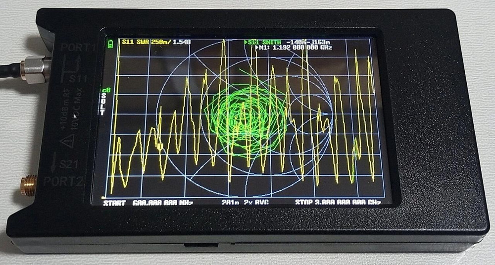 Антенна 4ж ЛТЕ (Все сотовые операторы) 640-3720 МГц 8-9 dBi 50 Вт логопериодическая GJX. Смотрите гр Дніпро - зображення 3