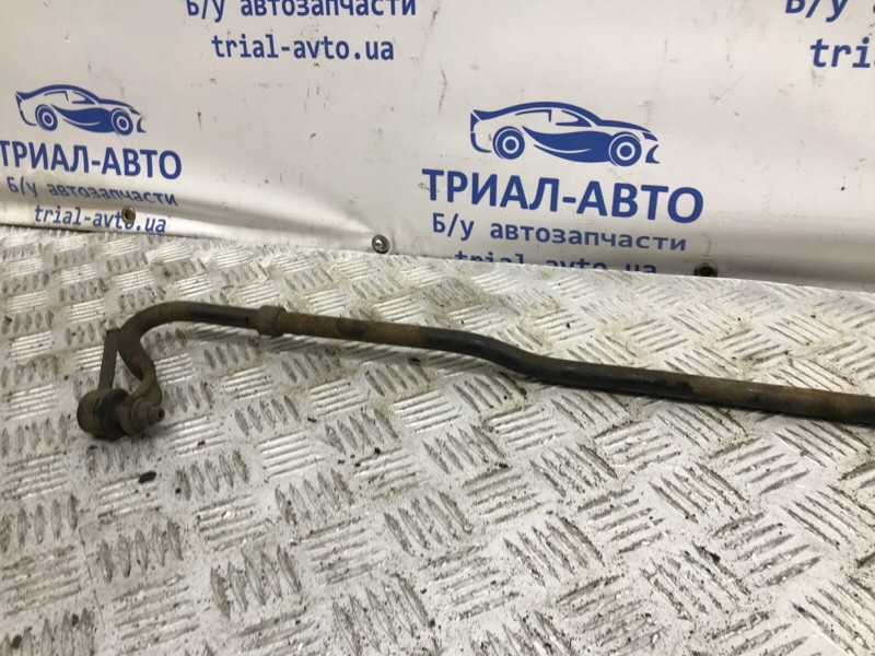 Стабилизатор задний Subaru Outback 2009-2015 20451SC010 (Арт. 56448) Киев - изображение 2