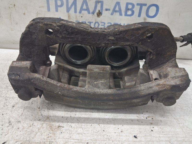 Суппорт передний правый Kia Sorento 2002-2011 581303E600 (Арт. 82605) Киев - изображение 3