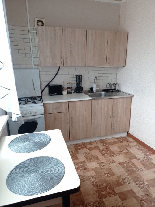 Продам 2-к квартиру в кирпичной высотке на ж/м Левобережный-3 Днепр - изображение 2