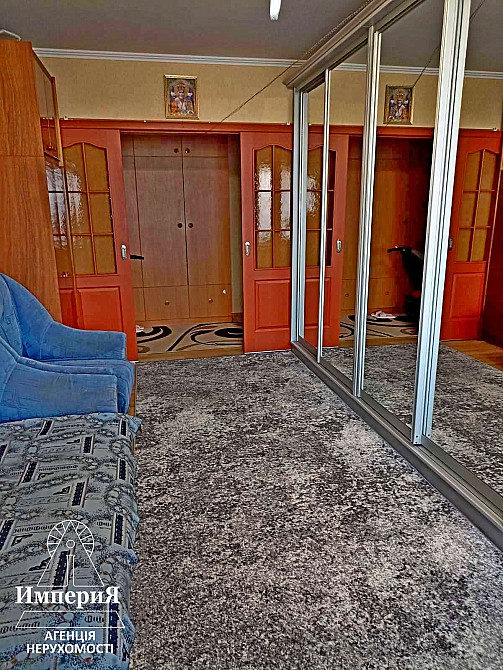 Продам 3.8.9 с современным евроремонтом на Восточной. Белая Церковь - изображение 2