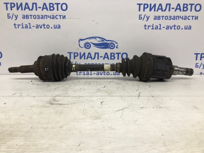 Привод передний левый МКПП Chevrolet Lacetti J200 1.8 БЕНЗИН 2004 (б/у) Киев - изображение 1