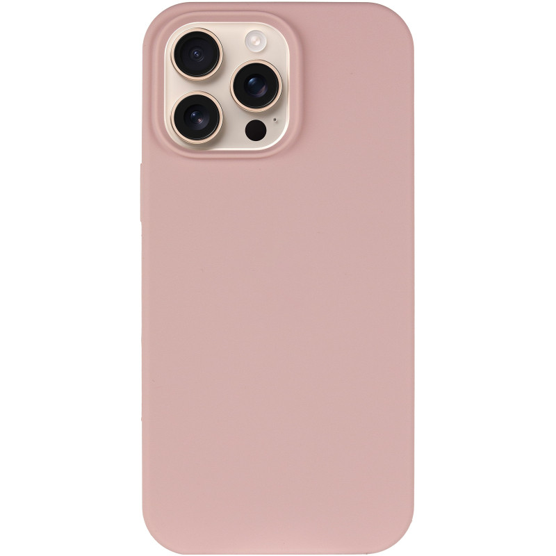 Чехол Silk Full Protective (AA) NO LOGO для Apple iPhone 16 Pro (6.3") Херсон - изображение 6