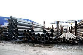 Труба электросварная 273х 6 Киев - изображение 6