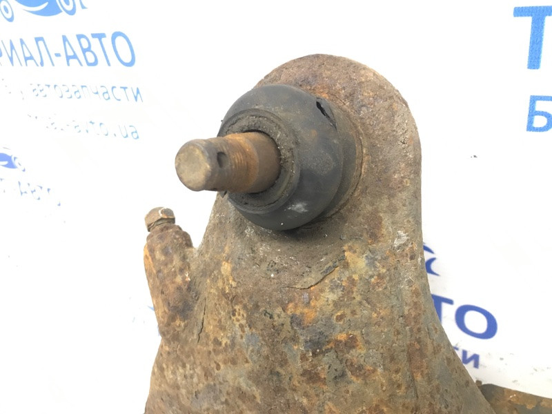 Рычаг передний нижний правый Toyota Land Cruiser J100 1998 (б/у) Киев - изображение 2