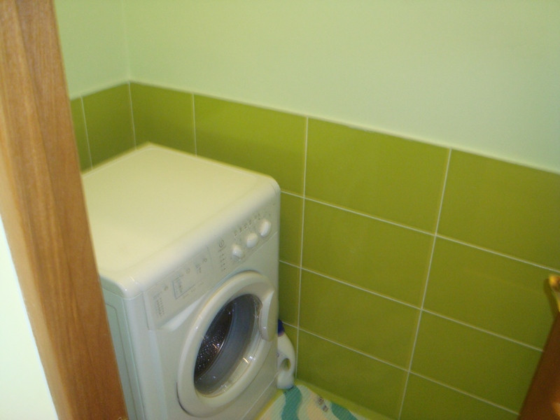 Двох кімнатна студіо в новому домі біля метро Позняки Киев - изображение 9