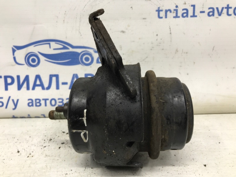 Подушка ДВС Toyota Prado J120 3.0 DIESEL 1KDFTV 2002 (б/у) Киев - изображение 4