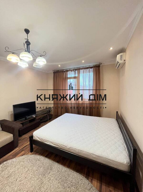 1 кімнат. кварт. в ЖК Ліко-Град на ВДНГ № 11173572 Киев - изображение 2