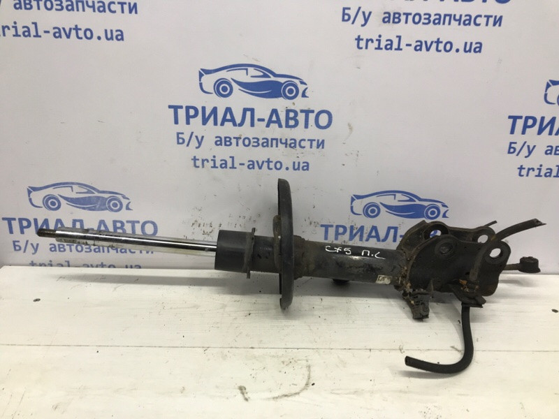 Амортизатор передний левый Mazda CX 5 2011-2017 KA0T-34-900A (Арт. 50915) Київ - зображення 1