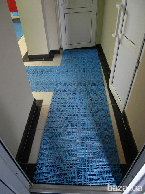 Модульное покрытие для бассейнов от производителя Київ - зображення 7