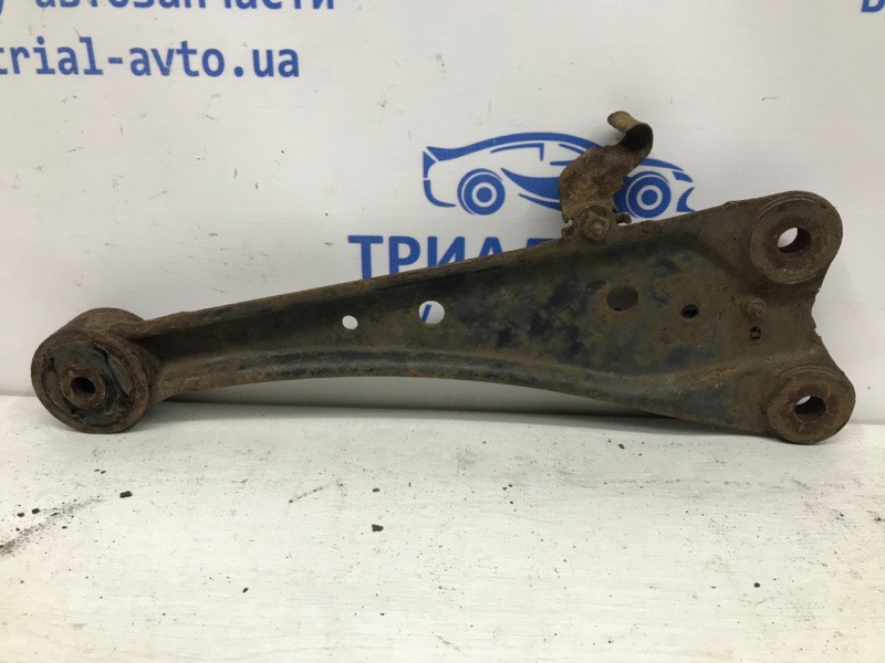 Рычаг задний продольный Toyota RAV 4 A30 2005 (б/у) Київ - зображення 5