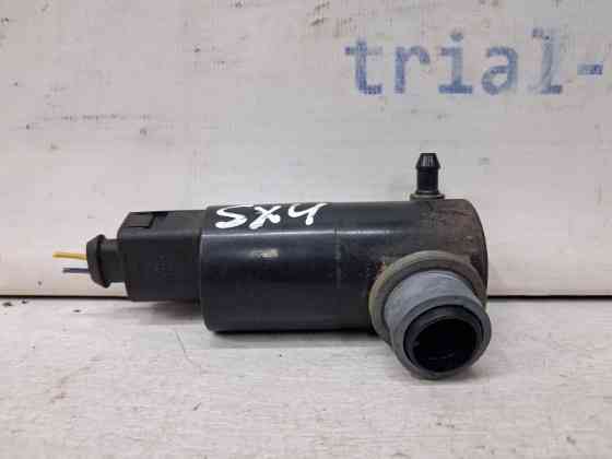 Насос омывателя стекла Suzuki SX4 2006-2014 3841079J10 (Арт. 64890) Київ