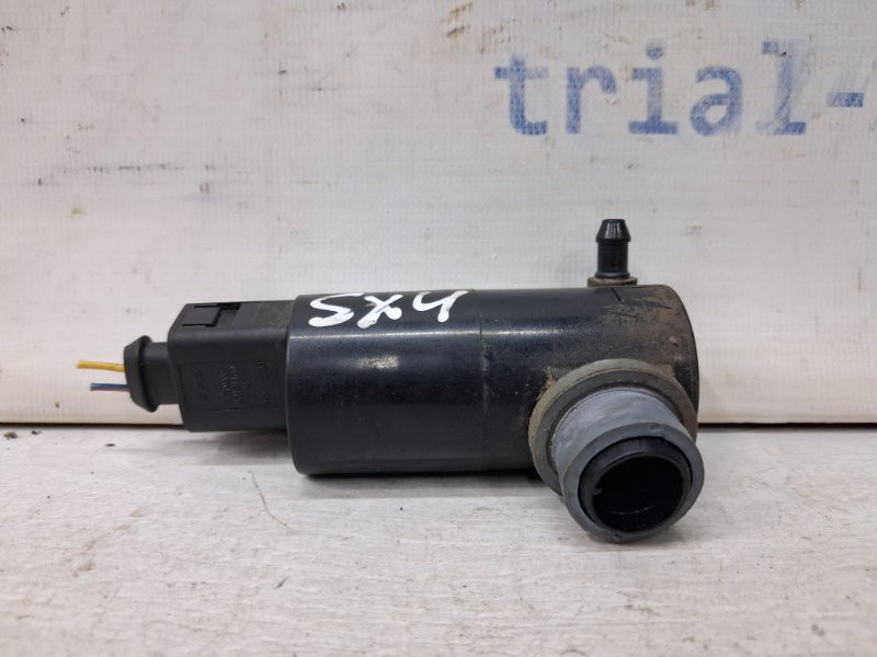Насос омывателя стекла Suzuki SX4 2006-2014 3841079J10 (Арт. 64890) Киев - изображение 2