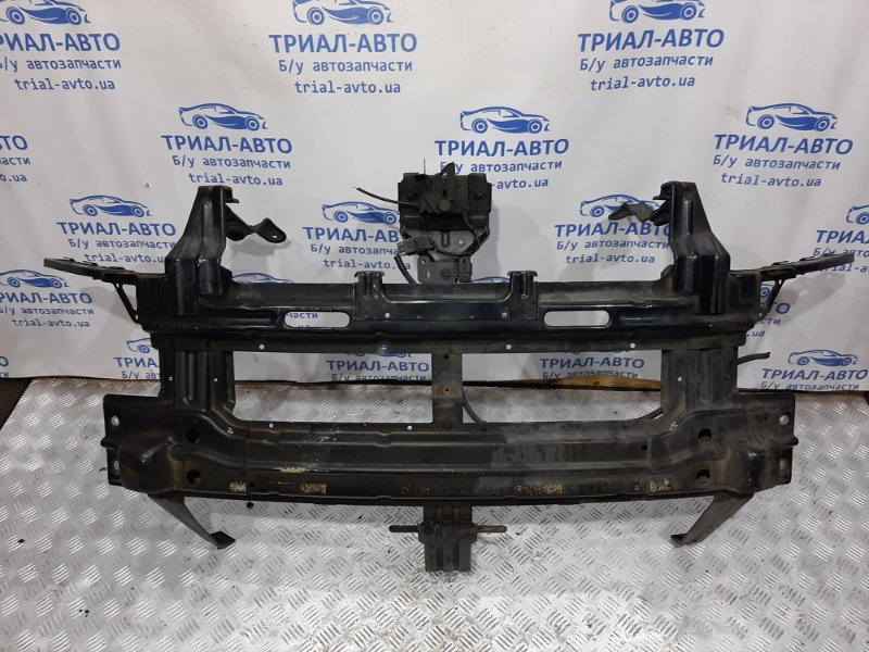 Усилитель бампера передний Chevrolet Captiva 2011-2018 94526076 (Арт. 24354) Київ - зображення 1