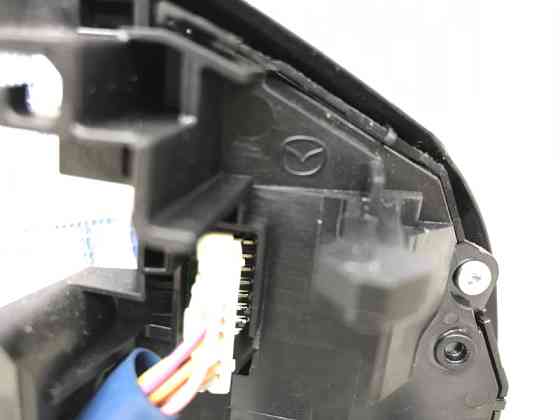 Кнопки руля Mazda CX 5 2011-2017 KD62664M9 (Арт. 31739) Киев