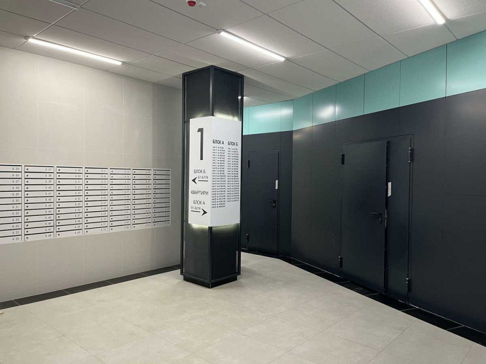 продажа 2-к квартира Киев, Подольский, 93000 $ Киев - изображение 12