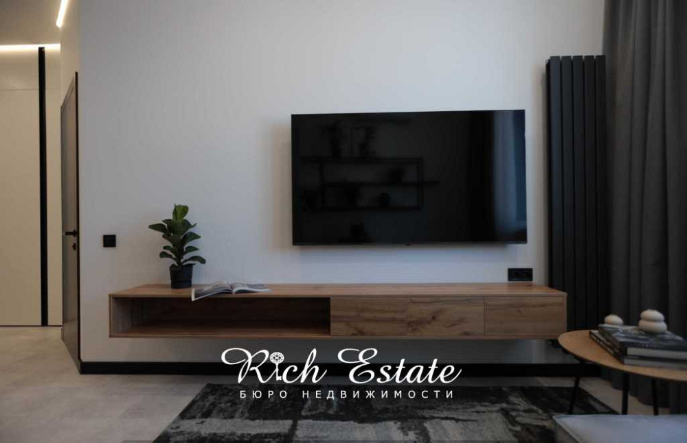 долгосрочная аренда 1-к квартира Киев, Шевченковский, 1200 $/мес. Київ - зображення 10