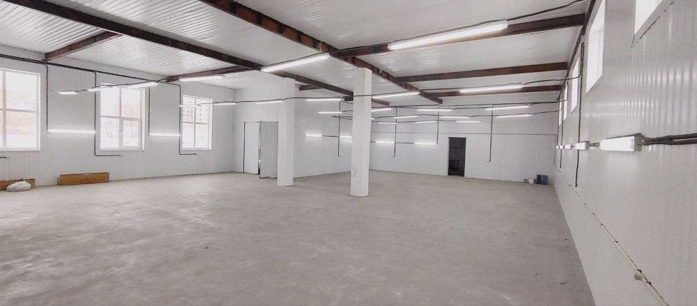 продажа производственные помещения Киев, Деснянский, 565000 $ Київ - зображення 3