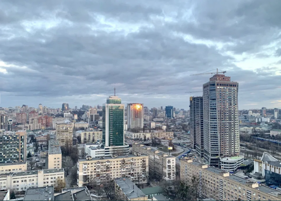 Комісія 25% здам 1-кім ЖК Воздухофлотський квартал Шолуденко, 1 Киев